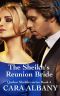 [Qazhar Sheikhs 04] • The Sheikh's Reunion Bride